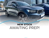 Used Volvo XC40