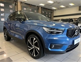 Used Volvo XC40