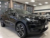 Used Volvo XC40