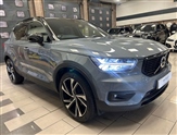 Used Volvo XC40