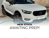 Used Volvo XC40