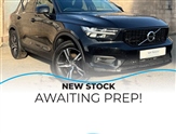 Used Volvo XC40