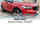 Used Volvo XC40