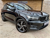 Used Volvo XC40