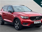 Volvo XC40 Image 1