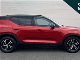 Volvo XC40 Image 2