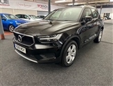 Used Volvo XC40