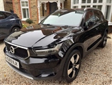 Used Volvo XC40