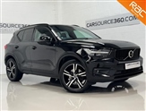 Used Volvo XC40