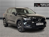 Used Volvo XC40