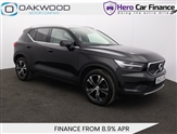Used Volvo XC40