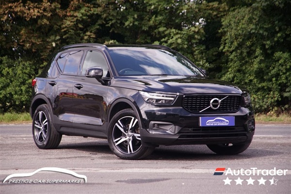 Large image for the Used Volvo XC40