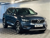 Used Volvo XC40