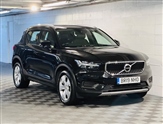 Used Volvo XC40