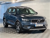 Used Volvo XC40