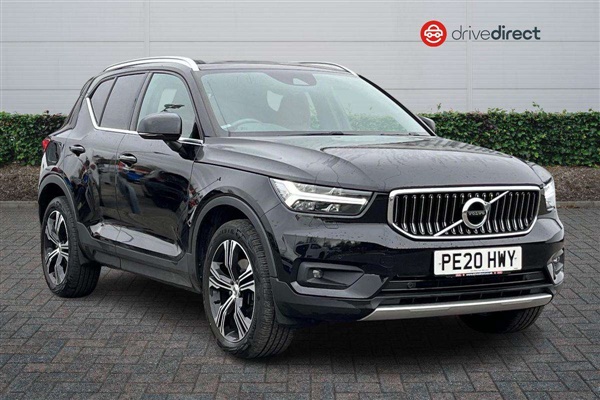 Large image for the Used Volvo XC40