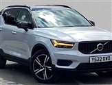 Volvo XC40 Image 1