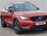 Volvo XC40 Image 1