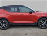 Volvo XC40 Image 4