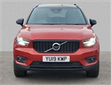 Volvo XC40 Image 6