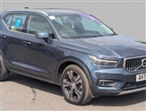 Volvo XC40 Image 1