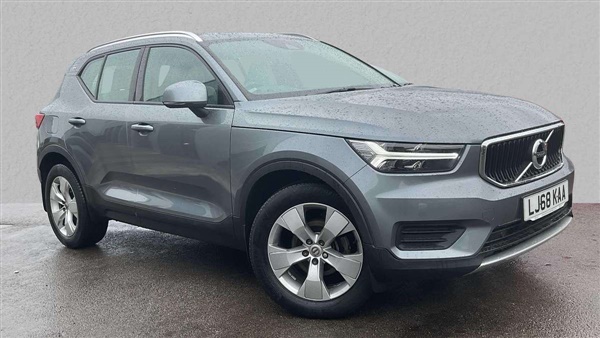 Large image for the Used Volvo XC40