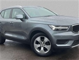 Volvo XC40 Image 1