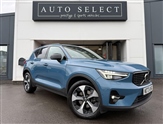 Used Volvo XC40