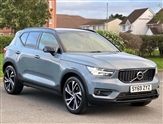Used Volvo XC40