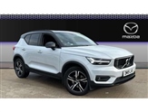 Volvo XC40 Image 1