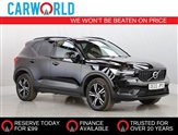 Used Volvo XC40