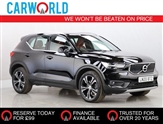 Used Volvo XC40