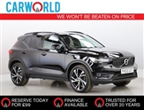 Used Volvo XC40