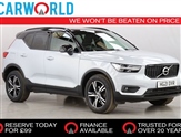 Used Volvo XC40