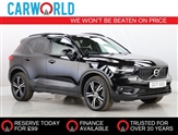 Used Volvo XC40