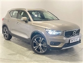 Used Volvo XC40