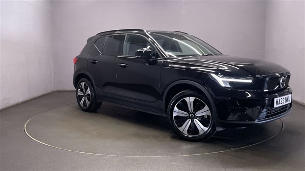 Large image for the Used Volvo XC40