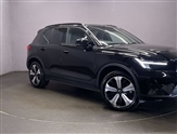 Used Volvo XC40