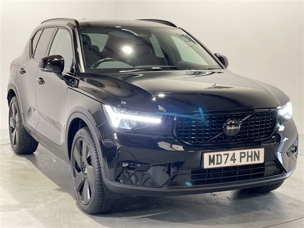 Large image for the Used Volvo XC40