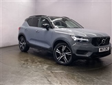 Used Volvo XC40