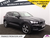 Used Volvo XC40
