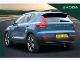 Volvo XC40 Image 4
