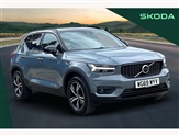 Volvo XC40 Image 1