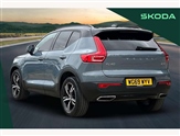 Volvo XC40 Image 4