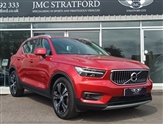 Used Volvo XC40