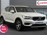 Used Volvo XC40