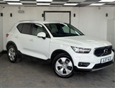 Used Volvo XC40