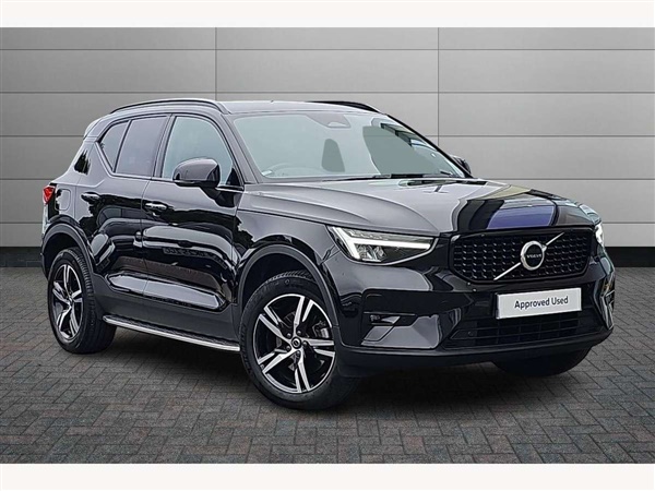 Large image for the Used Volvo XC40