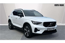 Used Volvo XC40
