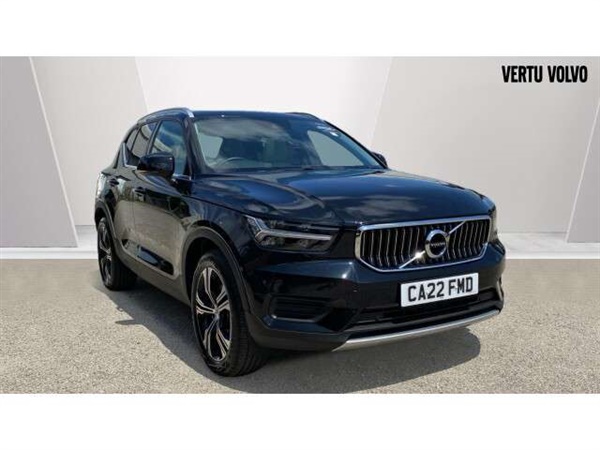 Large image for the Used Volvo XC40